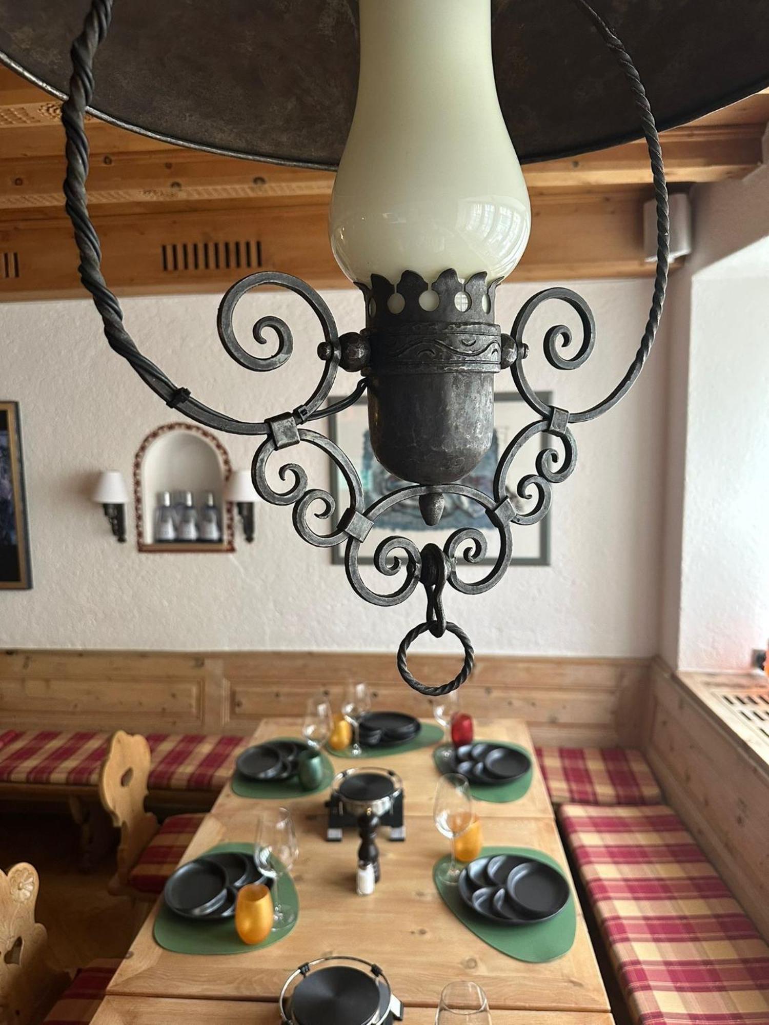 Poschiavo Suisse Hotel & Traditional Fondue Stube Exteriör bild