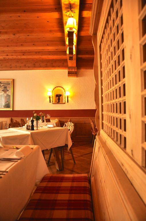 Poschiavo Suisse Hotel & Traditional Fondue Stube Exteriör bild
