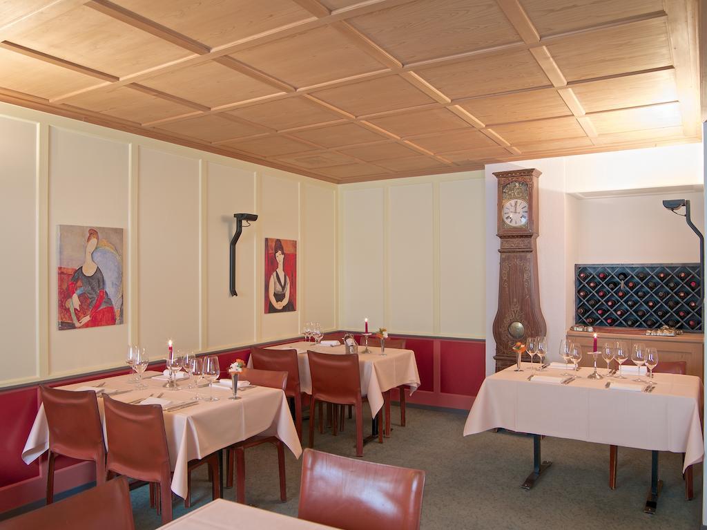 Poschiavo Suisse Hotel & Traditional Fondue Stube Exteriör bild